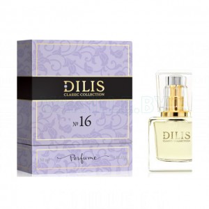 Dilis Parfum Dilis Classic Collection №16