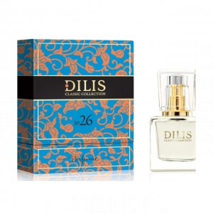 Dilis Parfum Dilis Classic Collection №26