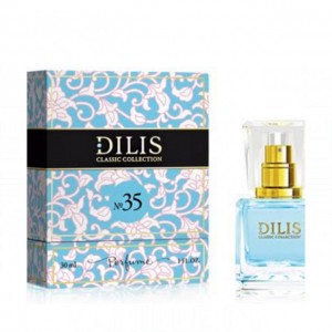 Dilis Parfum Dilis Classic Collection №35
