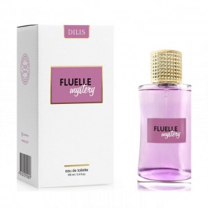 Dilis Parfum Fluelle Mystery
