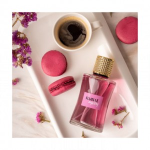 Dilis Parfum Fluelle Mystery