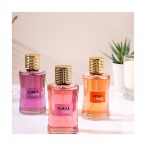 Dilis Parfum Fluelle Mystery