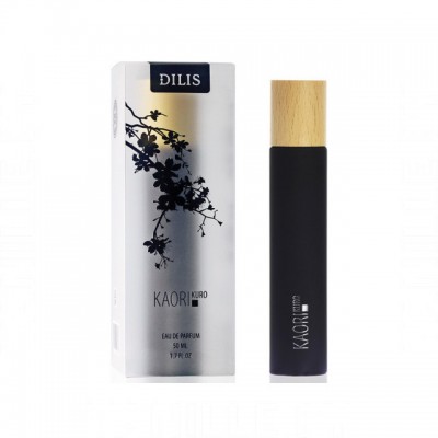 Dilis Parfum KAORIkuro