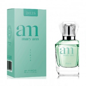 Dilis Parfum Mary Ann Flora