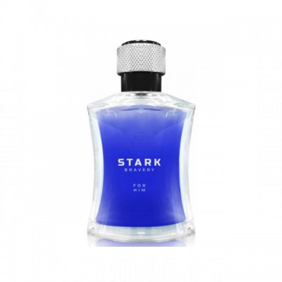 Dilis Parfum Stark Bravery