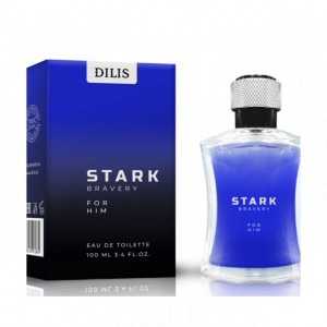 Dilis Parfum Stark Bravery