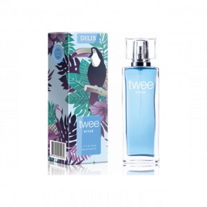 Dilis Parfum Twee Ocean