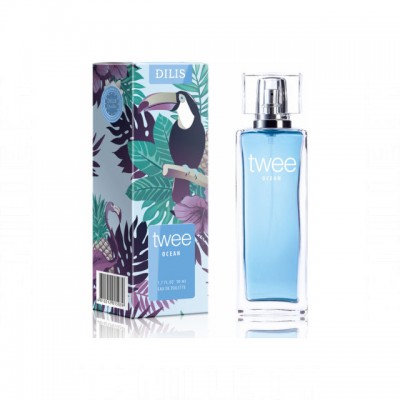 Dilis Parfum Twee Ocean