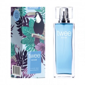Dilis Parfum Twee Ocean