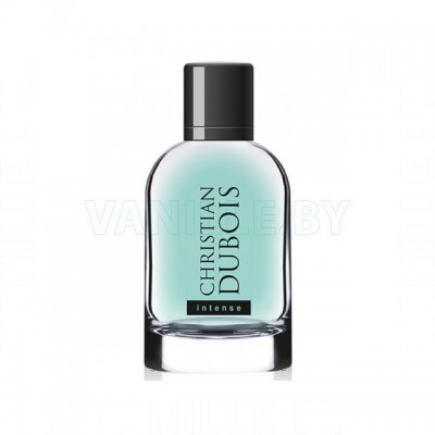 Dilis Parfum Christian Dubois Intense