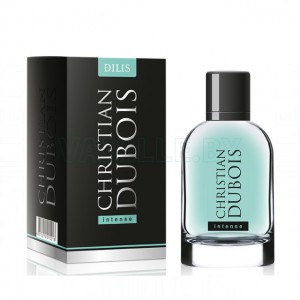 Dilis Parfum Christian Dubois Intense