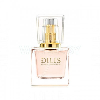 Dilis Parfum Dilis Classic Collection №17