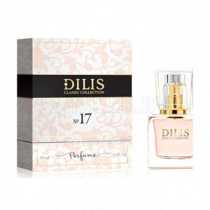 Dilis Parfum Dilis Classic Collection №17