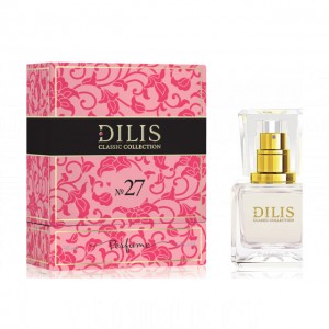 Dilis Parfum Dilis Classic Collection №27