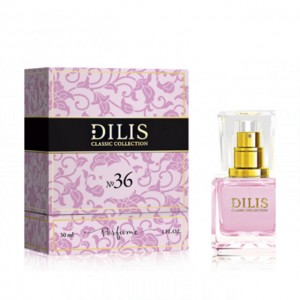 Dilis Parfum Dilis Classic Collection №36