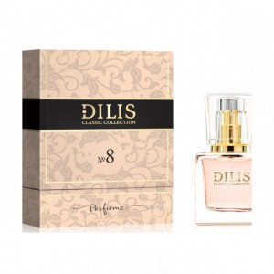 Dilis Parfum Dilis Classic Collection №8