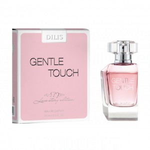 Dilis Parfum Gentle Touch