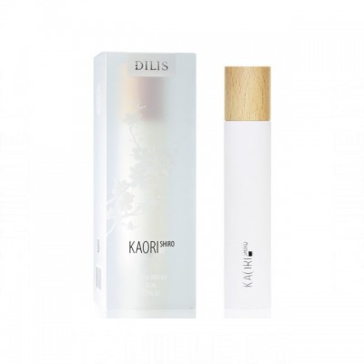 Dilis Parfum KAORIshiro