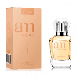 Dilis Parfum Mary Ann Powder