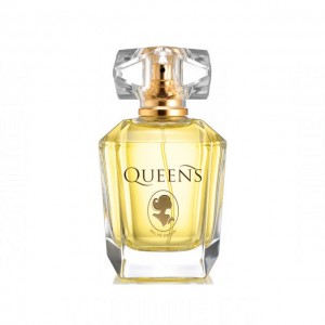 Dilis Parfum Queen's