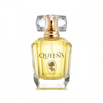 Dilis Parfum Queen's