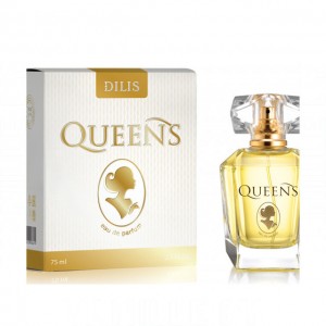Dilis Parfum Queen's