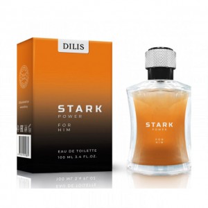 Dilis Parfum Stark Power
