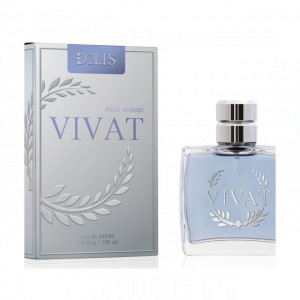 Dilis Parfum Vivat