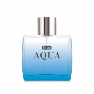 Dilis Parfum Aqua Blue