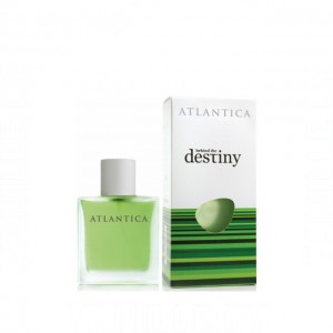 Dilis Parfum Behind The Destiny