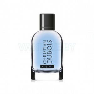 Dilis Parfum Christian Dubois Original