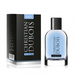 Dilis Parfum Christian Dubois Original