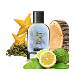 Dilis Parfum Christian Dubois Original