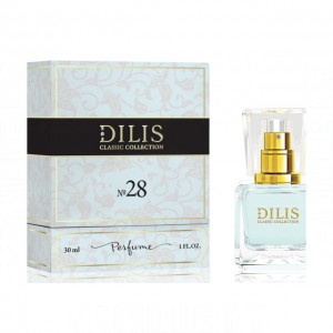 Dilis Parfum Dilis Classic Collection №28