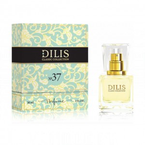 Dilis Parfum Dilis Classic Collection №37