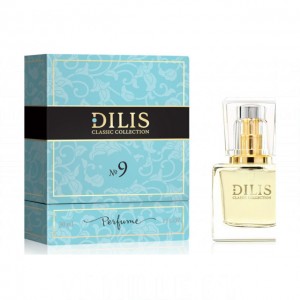 Dilis Parfum Dilis Classic Collection №9