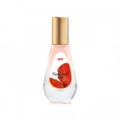 Dilis Parfum Красный Мак