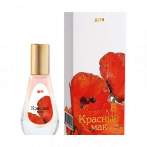 Dilis Parfum Красный Мак