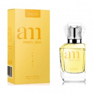 Dilis Parfum Mary Ann Sorbet