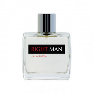 Dilis Parfum Right Man