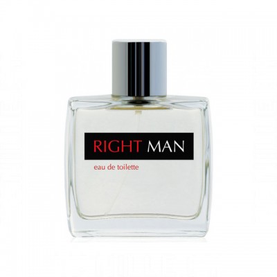 Dilis Parfum Right Man