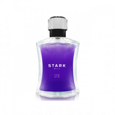 Dilis Parfum Stark Will