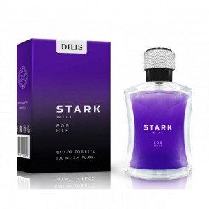 Dilis Parfum Stark Will
