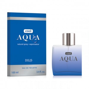 Dilis Parfum Aqua Cool