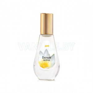 Dilis Parfum Белый Лотос