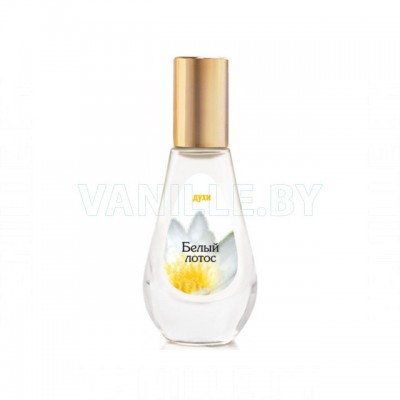 Dilis Parfum Белый Лотос