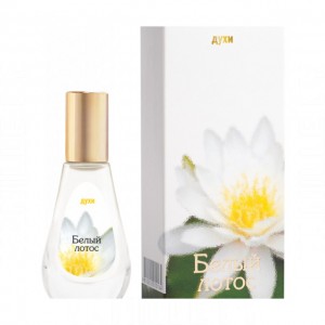 Dilis Parfum Белый Лотос