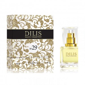 Dilis Parfum Dilis Classic Collection №29