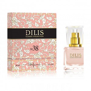 Dilis Parfum Dilis Classic Collection №38