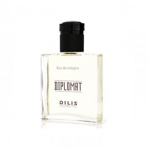 Dilis Parfum Diplomat